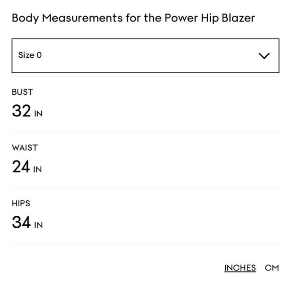 Aritzia Babaton Power Blazer Saville Tan Brown Mirror Crepe Hip Length Sz 0 - Picture 11 of 16